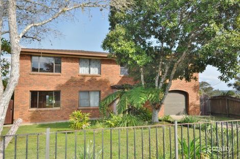 137 Wallace St, Macksville, NSW 2447