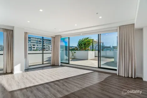 Property photo of 602/38 Atchison Street Wollongong NSW 2500