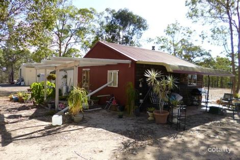 70 Gregory Dr, Redridge, QLD 4660