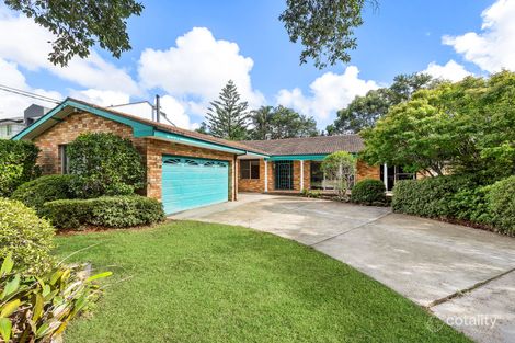 9 Andrew Ave, West Pymble, NSW 2073