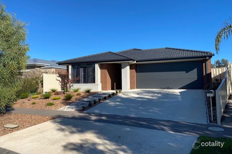 Property photo of 20 Marylebone Circuit Strathfieldsaye VIC 3551