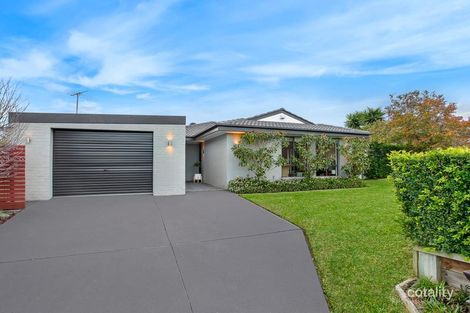 3 Lansbury St, Edensor Park, NSW 2176