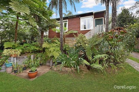 Property photo of 18 Boomerang Road Springwood NSW 2777