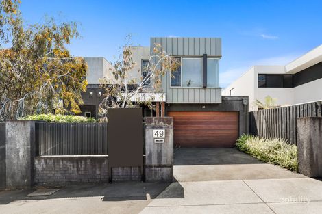 Property photo of 49 Kinane Street Brighton VIC 3186