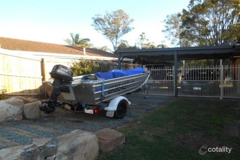 Property photo of 32 Crotona Road Capalaba QLD 4157