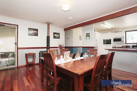 Property photo of 6 Meier Street Peak Crossing QLD 4306