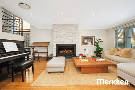 Property photo of 39 Halcyon Avenue Kellyville NSW 2155