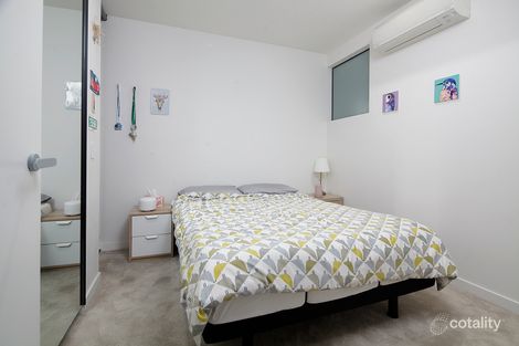 Property photo of 2614/23 Mackenzie Street Melbourne VIC 3000