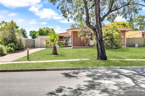 Property photo of 84 Illyarrie Avenue Surrey Downs SA 5126