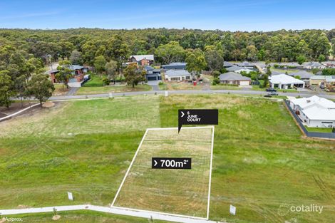 Property photo of 5 June Court Ballarat East VIC 3350