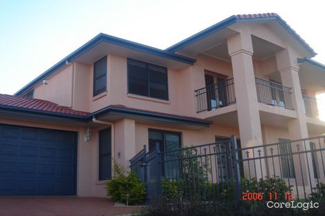 Property photo of 45 Franquin Crescent Kuraby QLD 4112