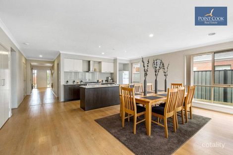 Property photo of 38 Dargy Amble Point Cook VIC 3030