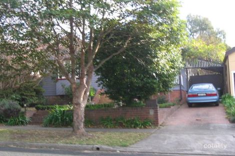 70 Mary St, Hunters Hill, NSW 2110