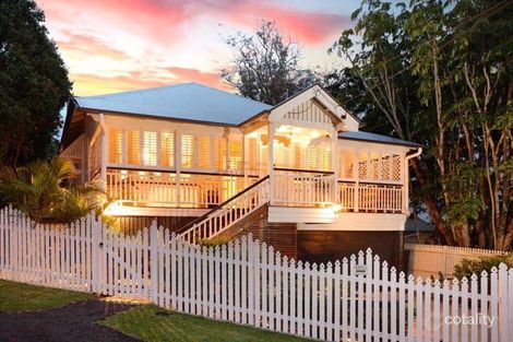 Property photo of 30 Upper Clifton Terrace Red Hill QLD 4059