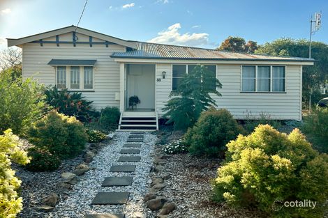 Property photo of 88 Pratten Street Dalby QLD 4405
