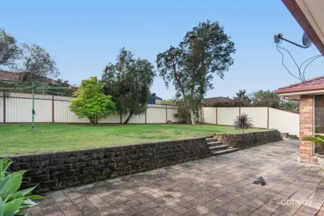 Property photo of 12 Hamlyn Road Hamlyn Terrace NSW 2259