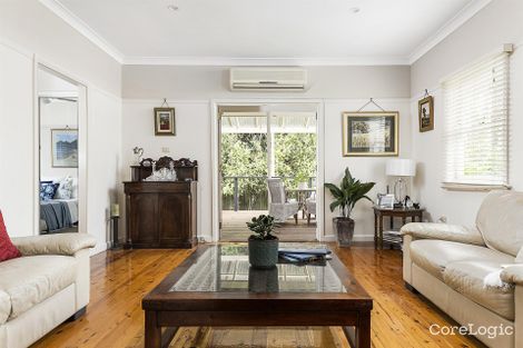 Property photo of 147 Victoria Road West Pennant Hills NSW 2125