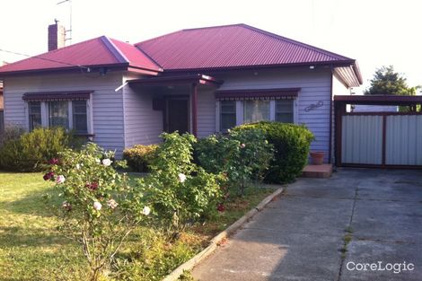 Property photo of 21 Lloyd Avenue Reservoir VIC 3073