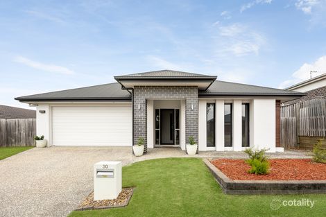 30 Lomandra St, Deebing Heights, QLD 4306