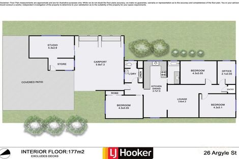 Property photo of 26 Argyle Street Mullumbimby NSW 2482