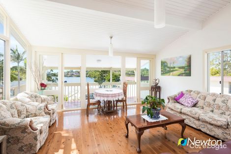 Property photo of 38 Connell Road Oyster Bay NSW 2225
