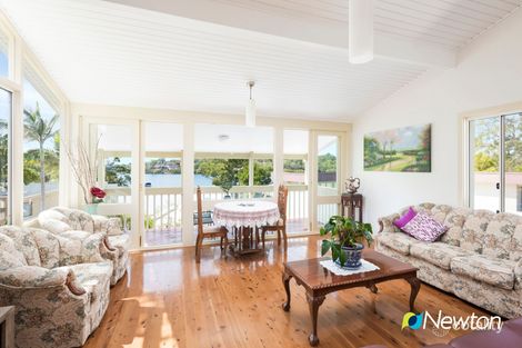 Property photo of 38 Connell Road Oyster Bay NSW 2225