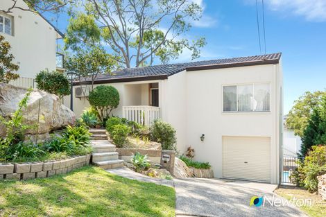 Property photo of 38 Connell Road Oyster Bay NSW 2225