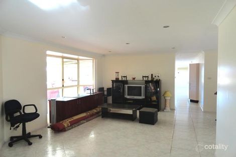 Property photo of 33 Centaurus Drive Hinchinbrook NSW 2168