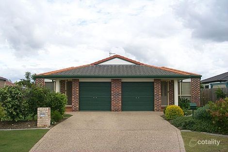 Property photo of 11 Saint Lucia Court Varsity Lakes QLD 4227