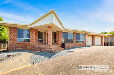 Property photo of 9 Peppermint Place Banora Point NSW 2486