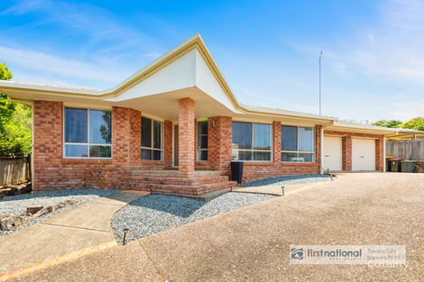 Property photo of 9 Peppermint Place Banora Point NSW 2486