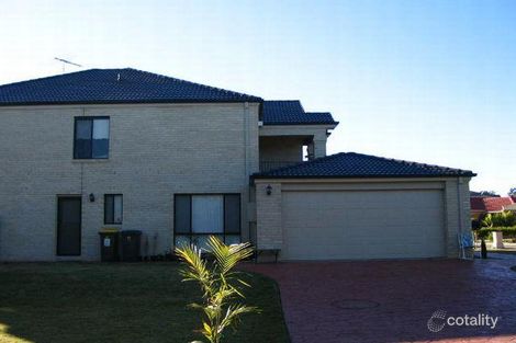 Property photo of 13 Wenden Avenue Kellyville NSW 2155