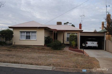 44 Wills St, Maryborough, VIC 3465