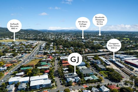 Property photo of 3/5 Trundle Street Enoggera QLD 4051