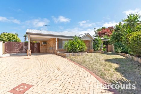 Property photo of 34 Danaher Mews Clarkson WA 6030