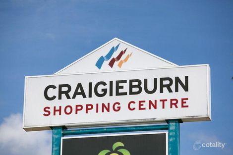 Property photo of 22 Milburn Place Craigieburn VIC 3064