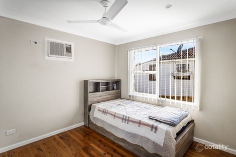 Property photo of 25 Eyre Street Smithfield NSW 2164