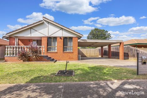 Property photo of 6 Norwood Road Mill Park VIC 3082