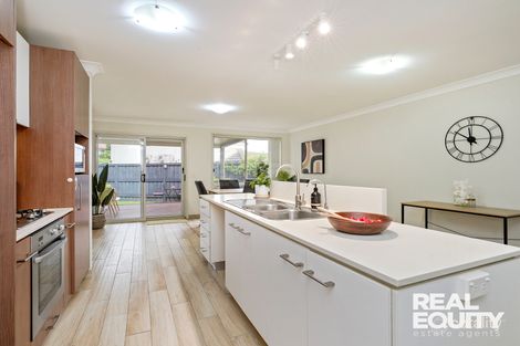 Property photo of 12 Morningside Parade Holsworthy NSW 2173