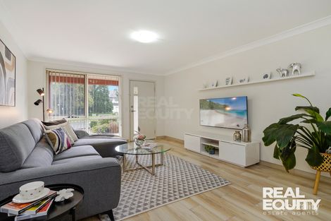 Property photo of 12 Morningside Parade Holsworthy NSW 2173