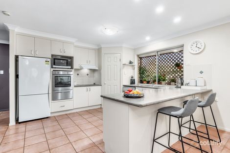 Property photo of 12 Creswick Place Birkdale QLD 4159