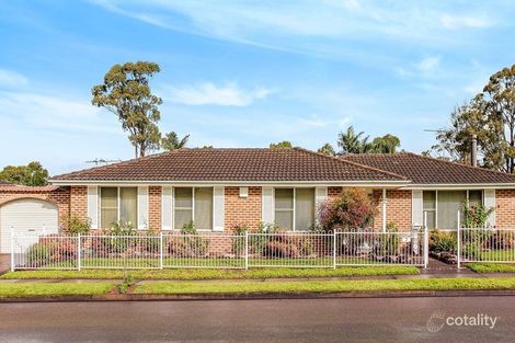 Property photo of 2 Kosciusko Street Bossley Park NSW 2176