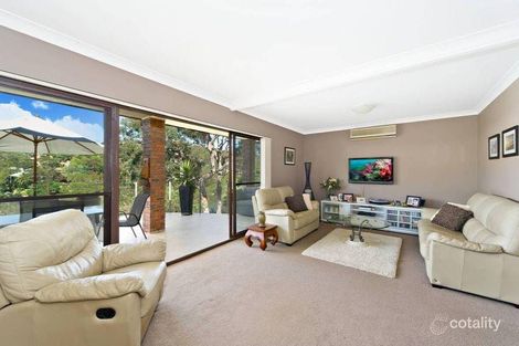 Property photo of 44 Marina Crescent Gymea Bay NSW 2227
