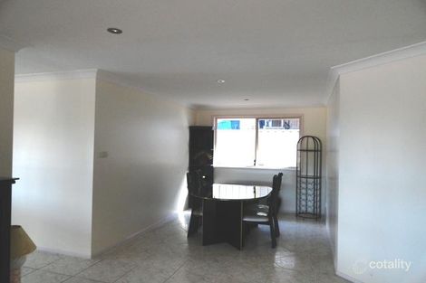 Property photo of 33 Centaurus Drive Hinchinbrook NSW 2168
