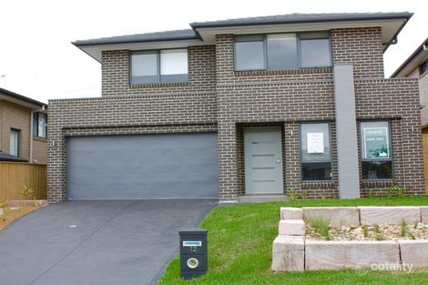 12 Welford Cct, North Kellyville, NSW 2155