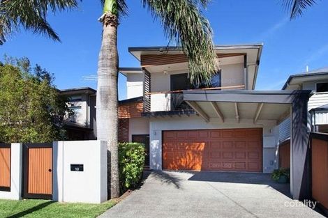 Property photo of 19 Clarke Street Hendra QLD 4011