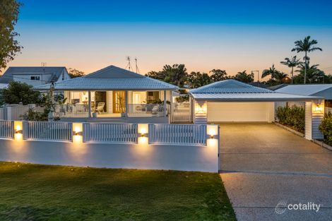 Property photo of 98 Baanya Street Wurtulla QLD 4575