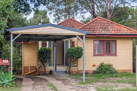 Property photo of 25 Willandra Street Enoggera QLD 4051