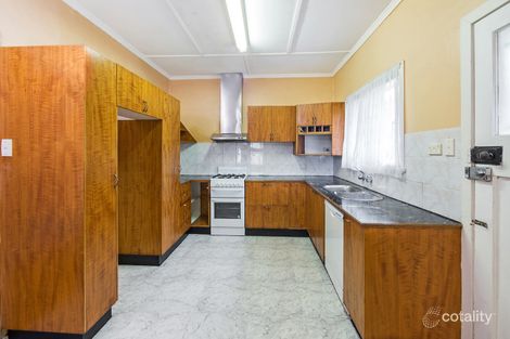 Property photo of 25 Willandra Street Enoggera QLD 4051