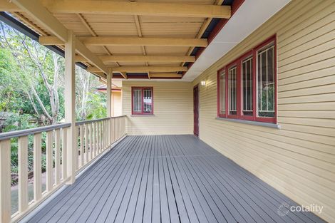 Property photo of 25 Willandra Street Enoggera QLD 4051